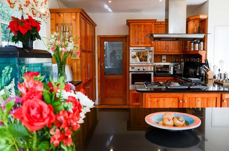 Bed & Breakfast Villa La Paz