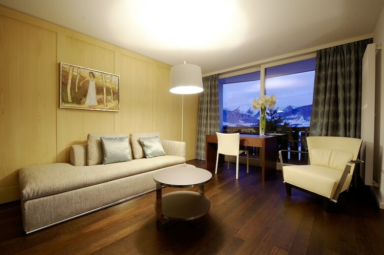 Hotel Allg�u Sonne