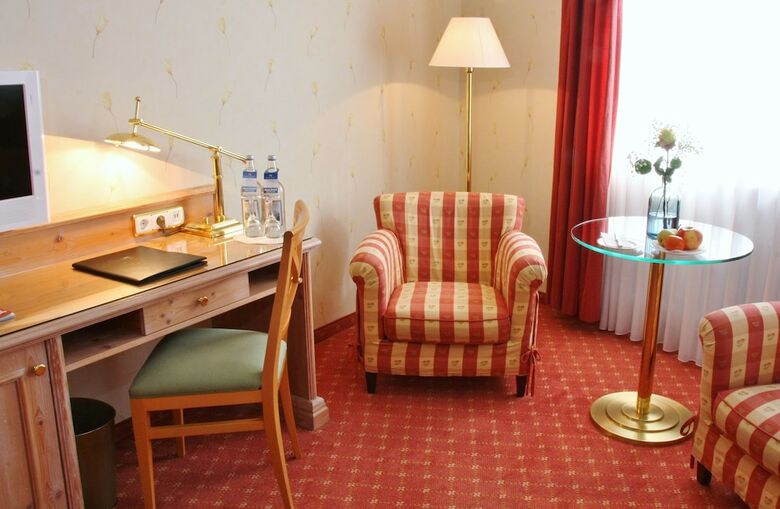 Hotel Allg�u Sonne