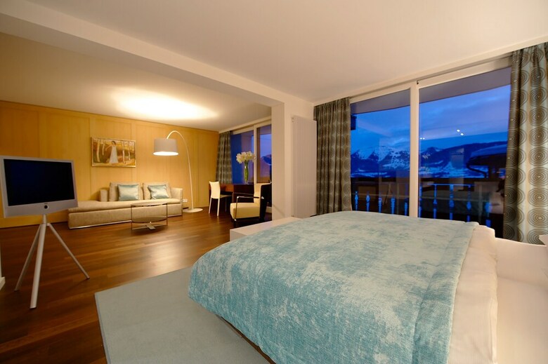 Hotel Allg�u Sonne