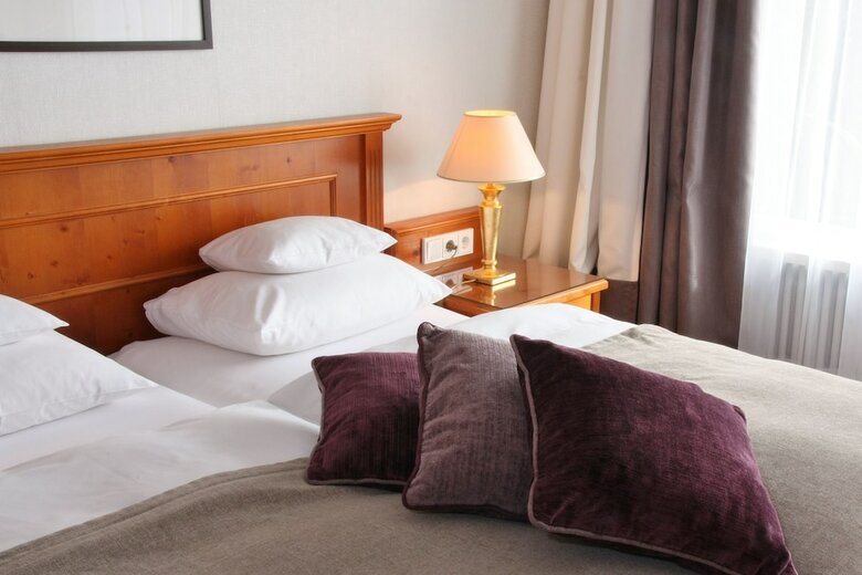 Hotel Allg�u Sonne