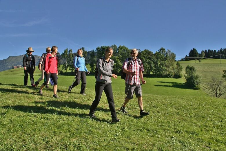 Hotel Allg�u Sonne