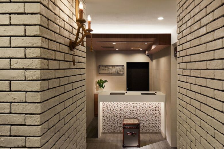 Hotel The B Tokyo Shimbashi