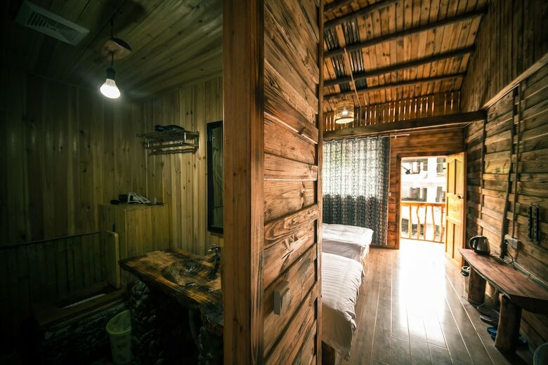 Posada Wind Wood Inn