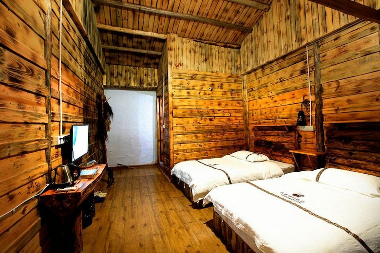 Posada Wind Wood Inn
