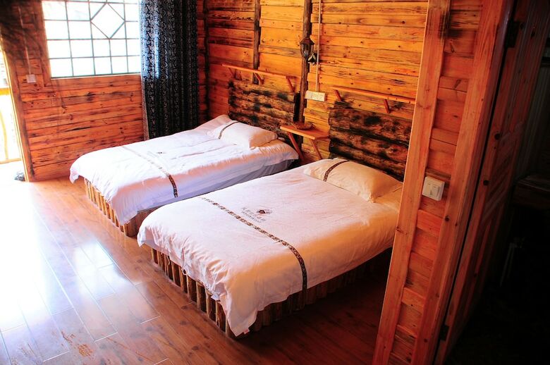 Posada Wind Wood Inn