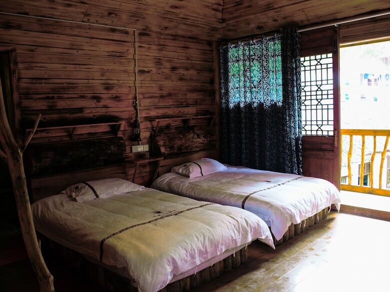 Posada Wind Wood Inn