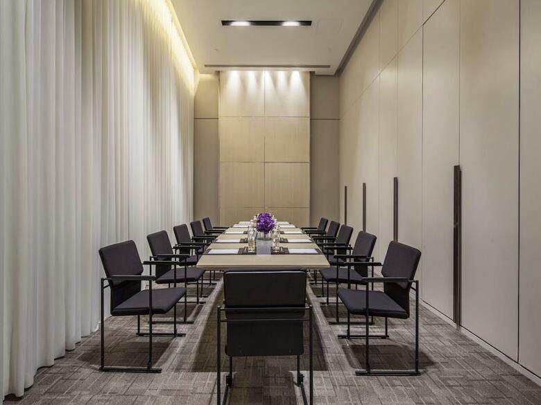 Hotel Golden Tulip Bund New Asia