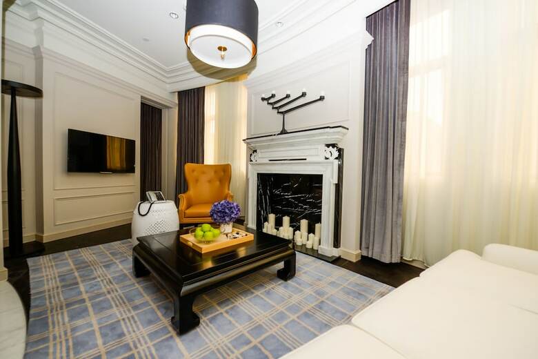 Hotel Golden Tulip Bund New Asia