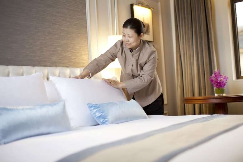 Hotel Golden Tulip Bund New Asia