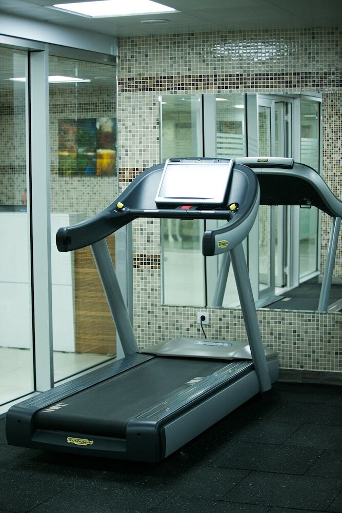 Sumgayit Plaza Hotel