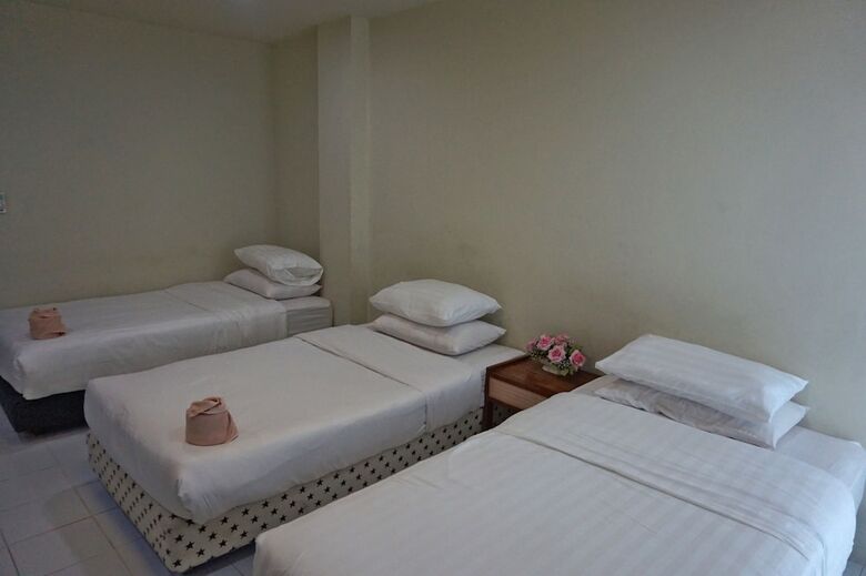 Hotel The One Phetchabun