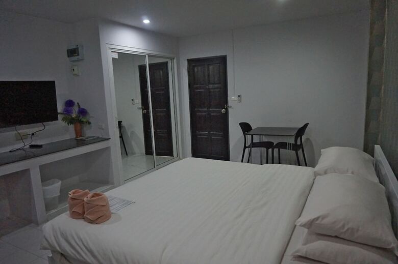 Hotel The One Phetchabun