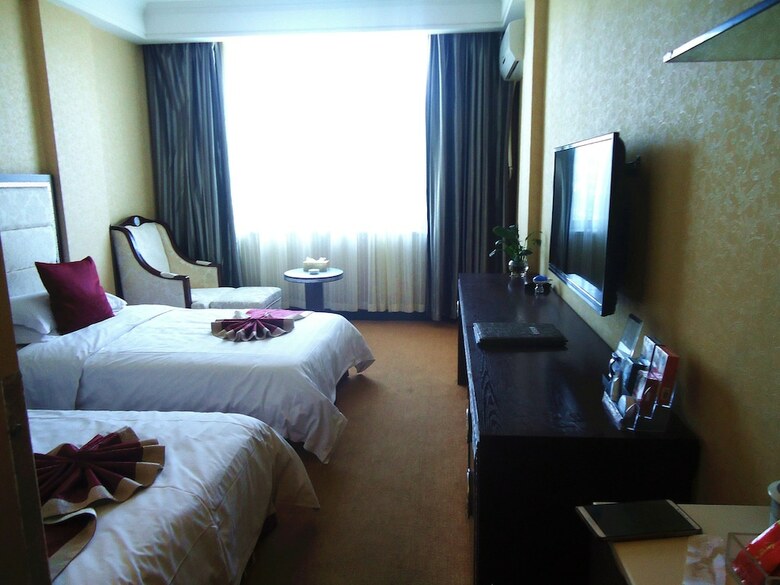 Dunhuang Dunhe Hotel