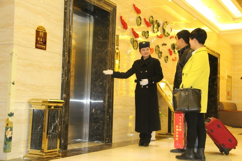 Dunhuang Dunhe Hotel