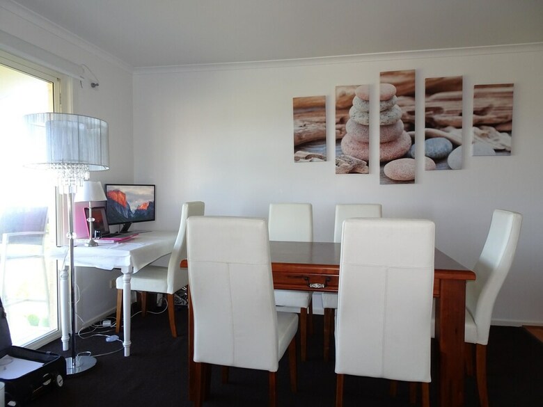Sea Views At Aqualuna - 3 Bed Apartment