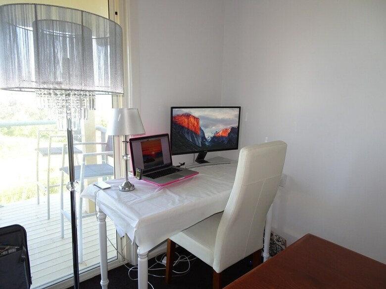 Sea Views At Aqualuna - 3 Bed Apartment
