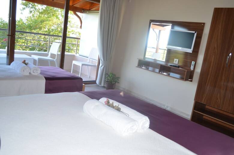 Hotel Ada Palas Otel