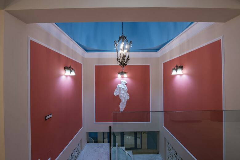 Villa Santorini, Wine Dark Sea Villas