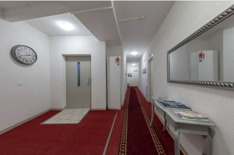 Hostellerie De L'hotel De Ville