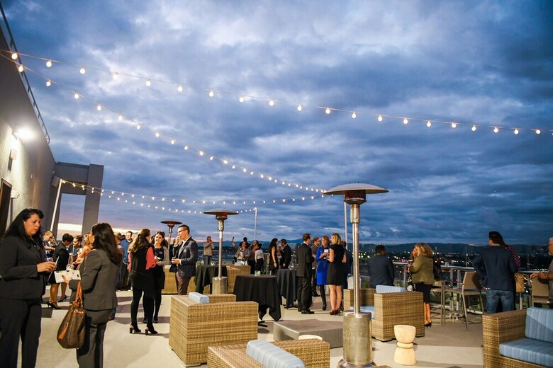 H Hotel Los Angeles, Curio Collection By Hilton