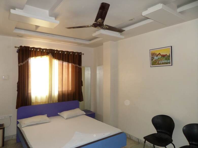 Hotel Jk Palace