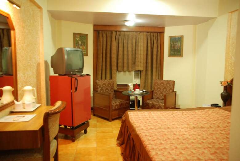 Hotel Ganga Ratan