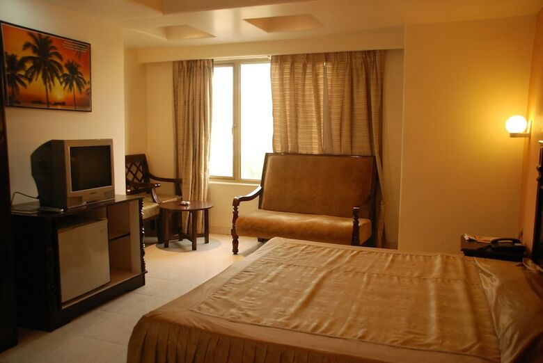Hotel Ganga Ratan