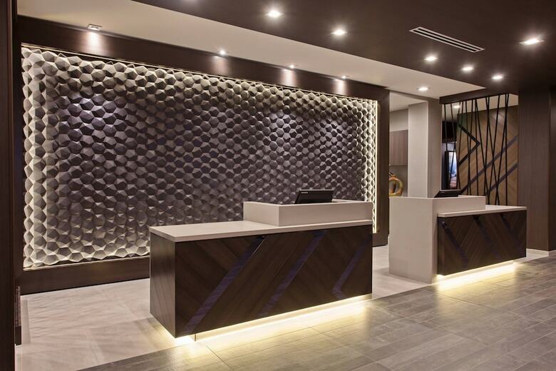 Hotel Courtyard By Marriott San Diego El Cajon
