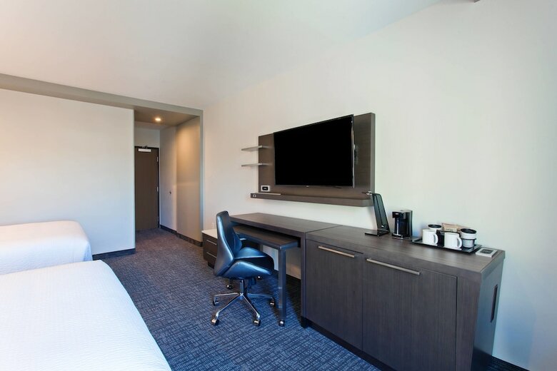 Hotel Courtyard By Marriott San Diego El Cajon