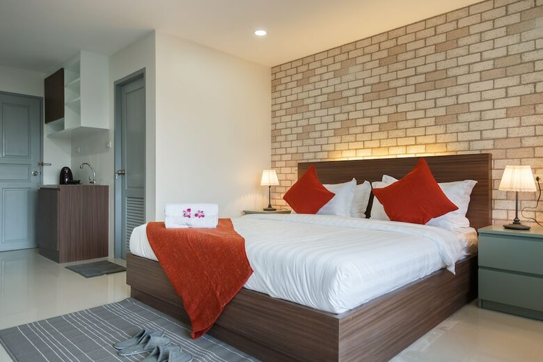 Hotel Q Space Residence