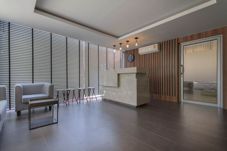 Hotel Q Space Residence