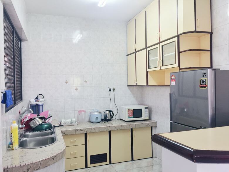 Apartamentos Harrington Court