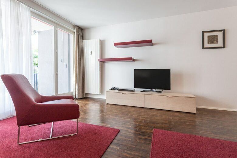Ema House Serviced Apartments Seefeld