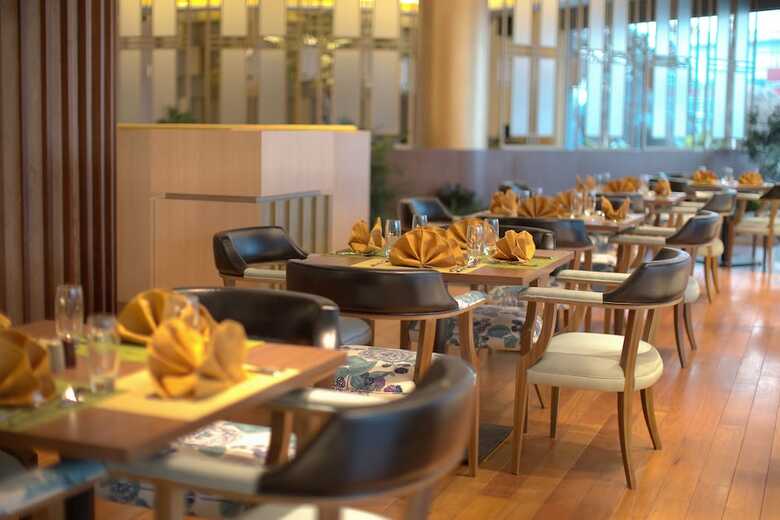 Grand Soll Marina Hotel