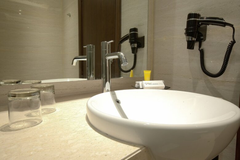 Grand Soll Marina Hotel