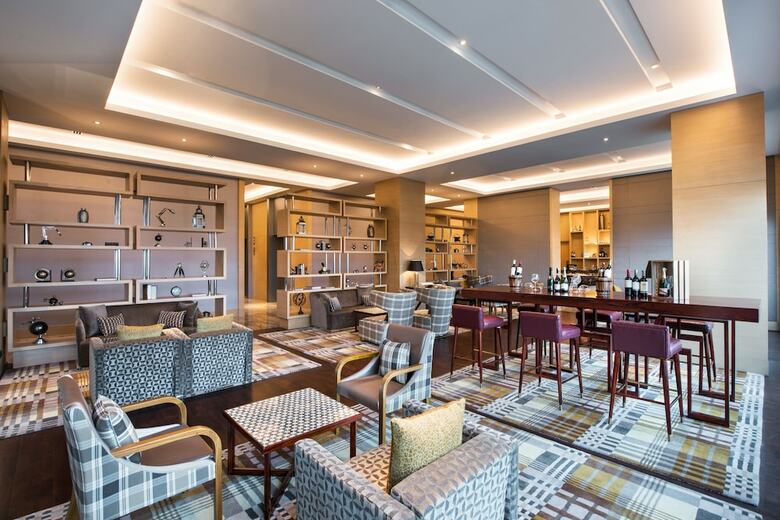Hotel Hyatt Regency Lucknow