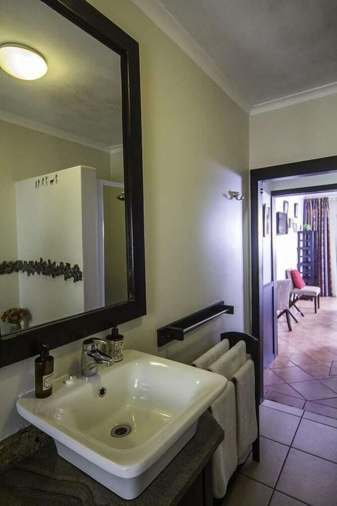 Hotel Zeranka Lodge Umhlanga
