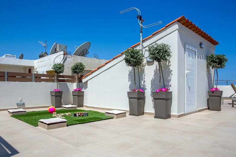 Apartamentos Angels Suites