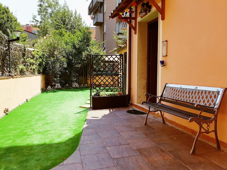 Verona Fair Apartment