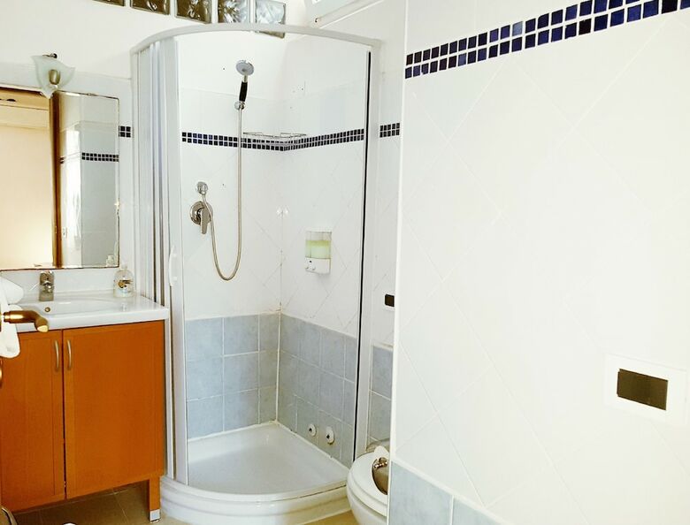 Verona Fair Apartment