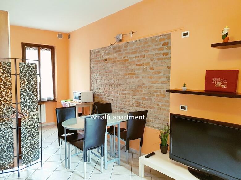 Verona Fair Apartment