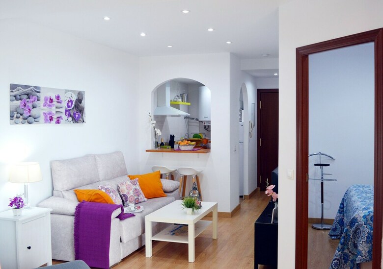 Apartamento Valdecantos 1st Line