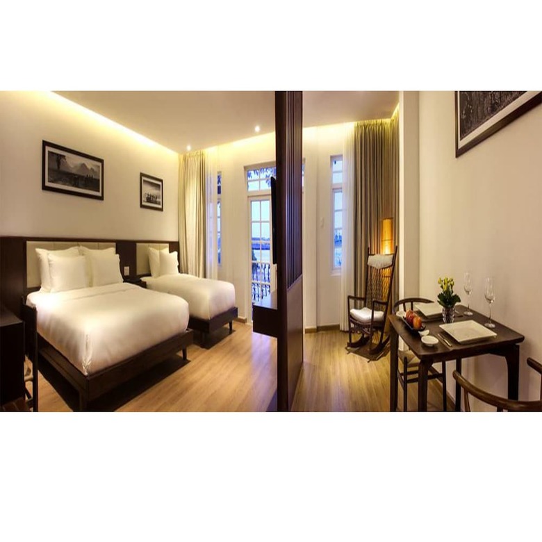 Di Lusso Hotel