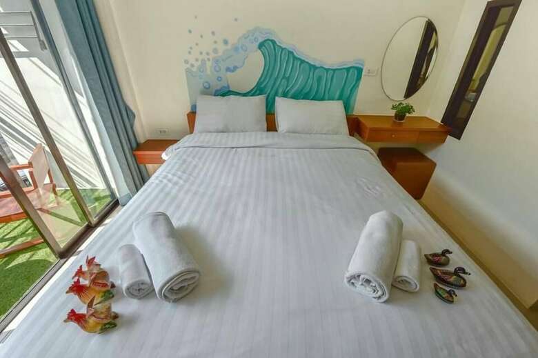 Ocean12 Chic Hotel