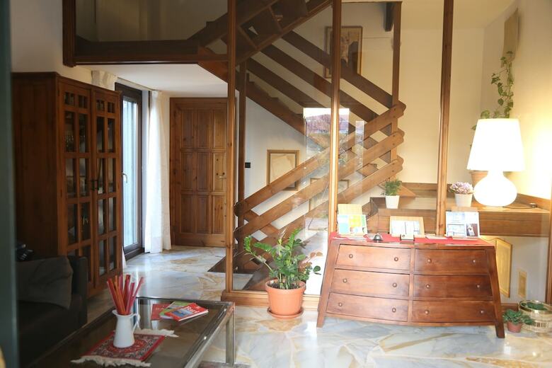 Bed & Breakfast Il Grandangolo