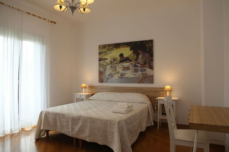 Bed & Breakfast Il Grandangolo