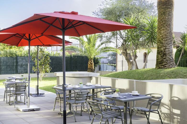 Hotel Best Western Plus Antibes Riviera