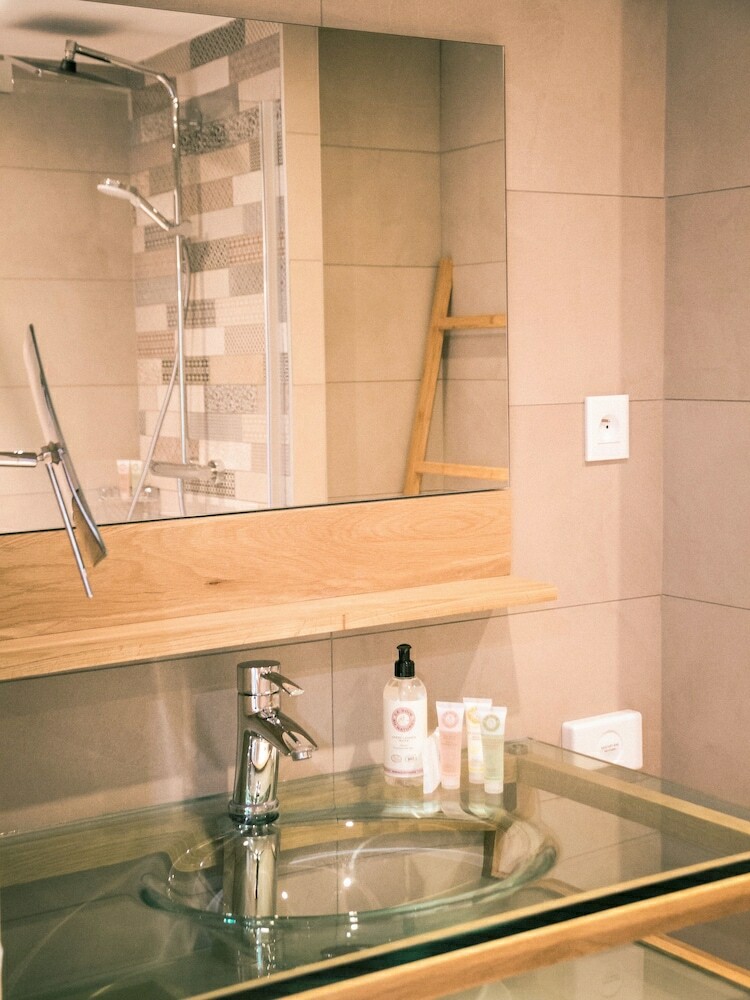Hotel Best Western Plus Antibes Riviera