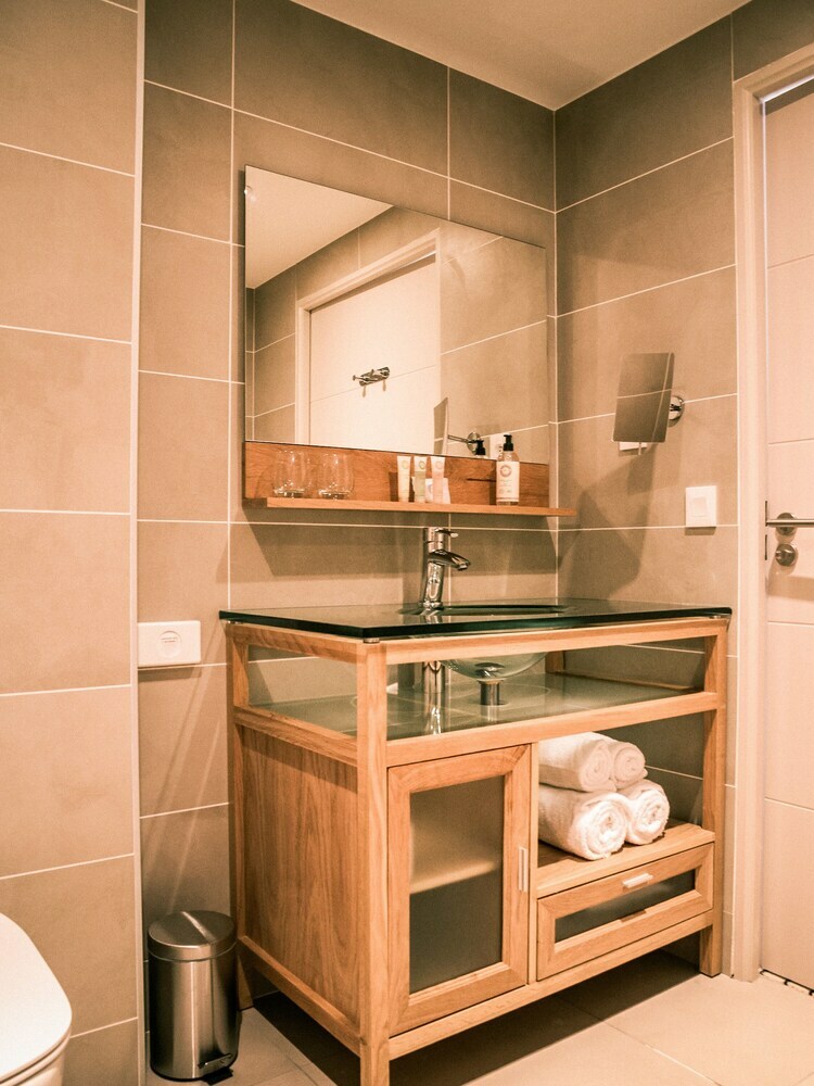Hotel Best Western Plus Antibes Riviera